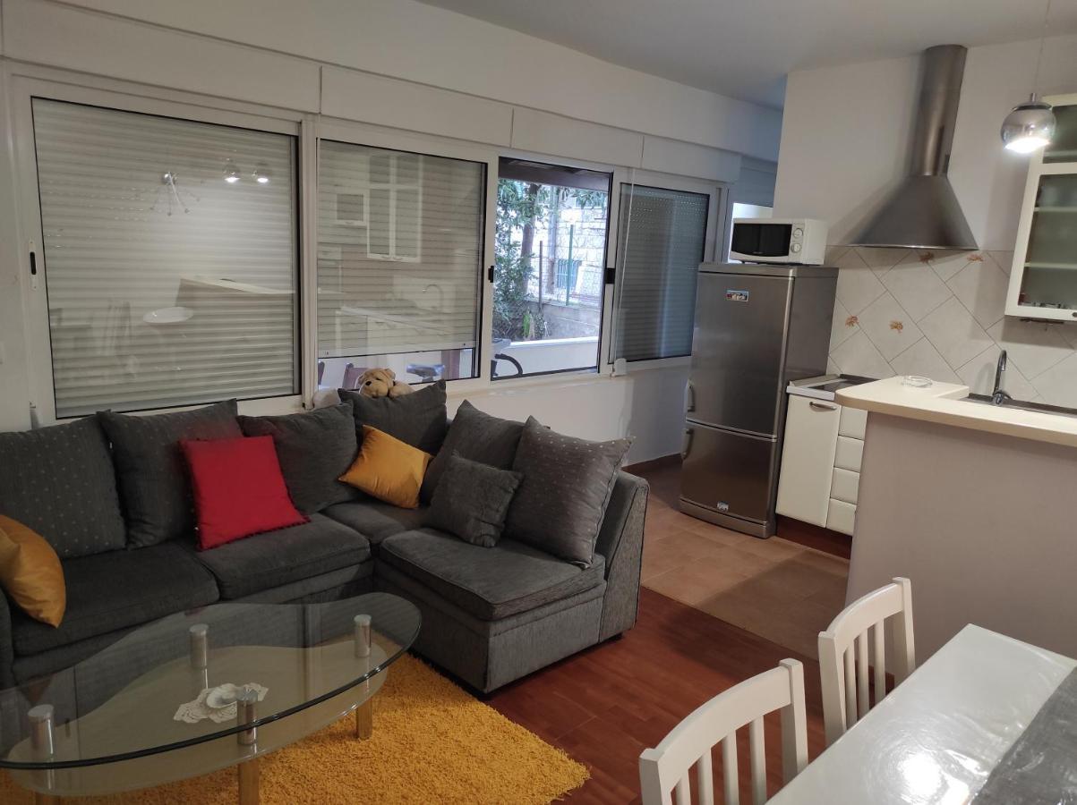 ספליט Tera Apartment Near Bacvice Beach And City Centre מראה חיצוני תמונה