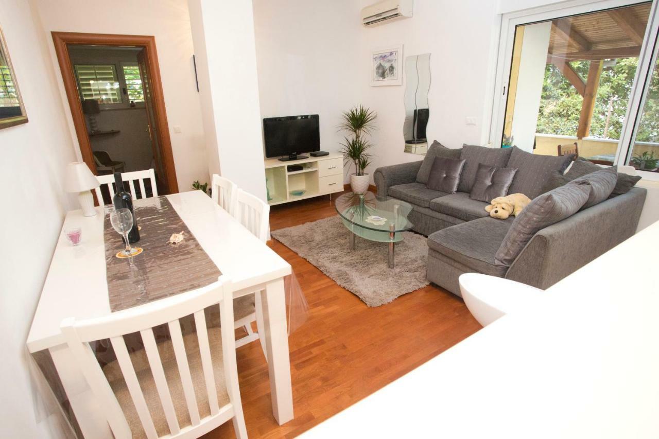 ספליט Tera Apartment Near Bacvice Beach And City Centre מראה חיצוני תמונה