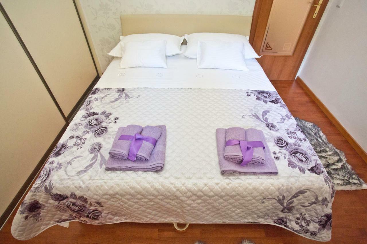 ספליט Tera Apartment Near Bacvice Beach And City Centre מראה חיצוני תמונה