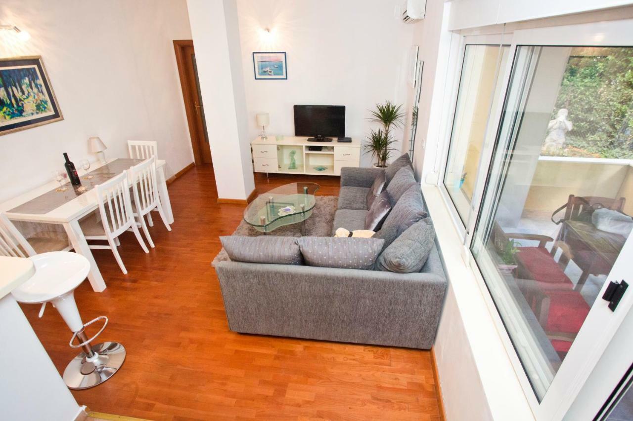 ספליט Tera Apartment Near Bacvice Beach And City Centre מראה חיצוני תמונה