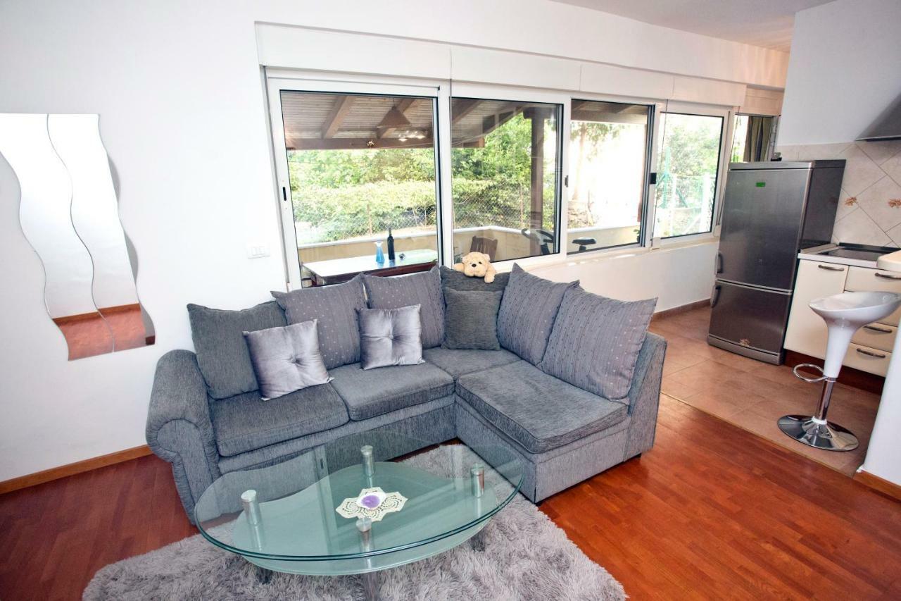 ספליט Tera Apartment Near Bacvice Beach And City Centre מראה חיצוני תמונה