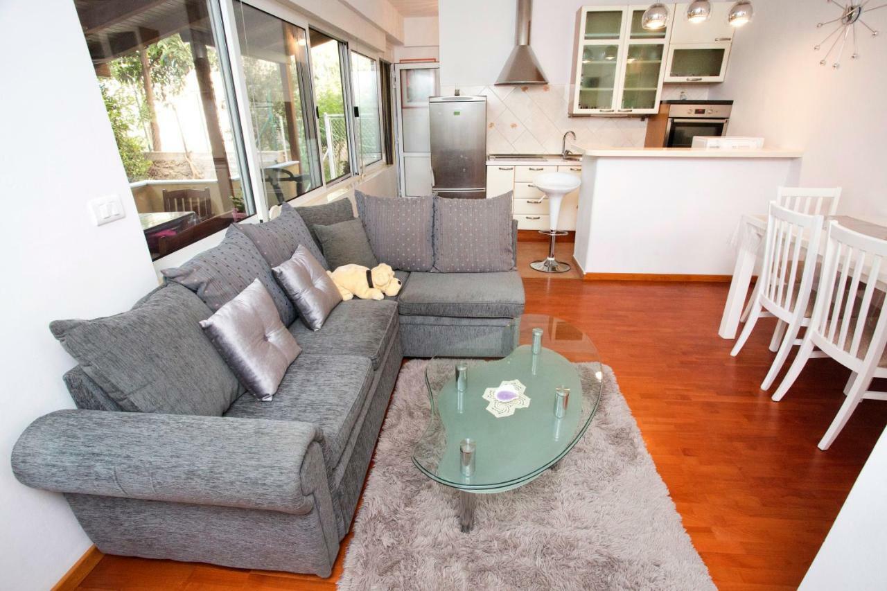 ספליט Tera Apartment Near Bacvice Beach And City Centre מראה חיצוני תמונה