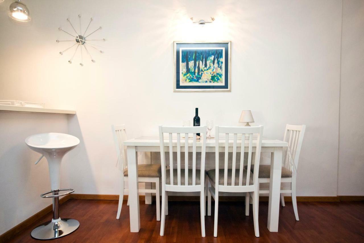 ספליט Tera Apartment Near Bacvice Beach And City Centre מראה חיצוני תמונה