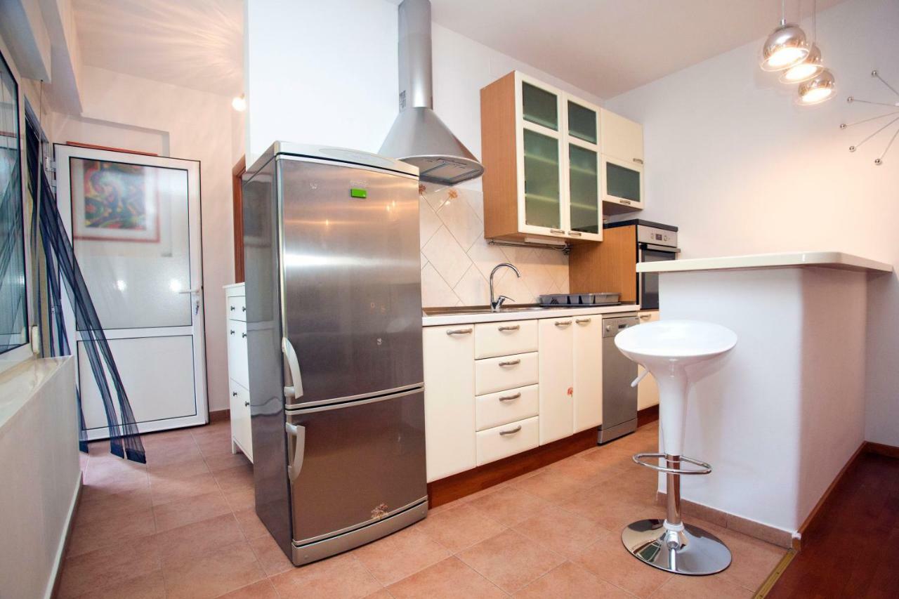 ספליט Tera Apartment Near Bacvice Beach And City Centre מראה חיצוני תמונה