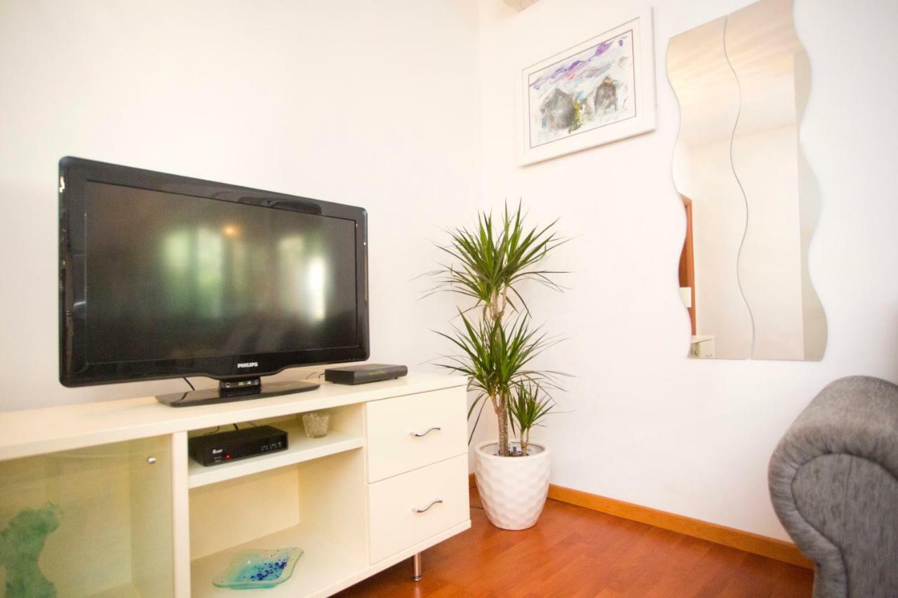 ספליט Tera Apartment Near Bacvice Beach And City Centre מראה חיצוני תמונה