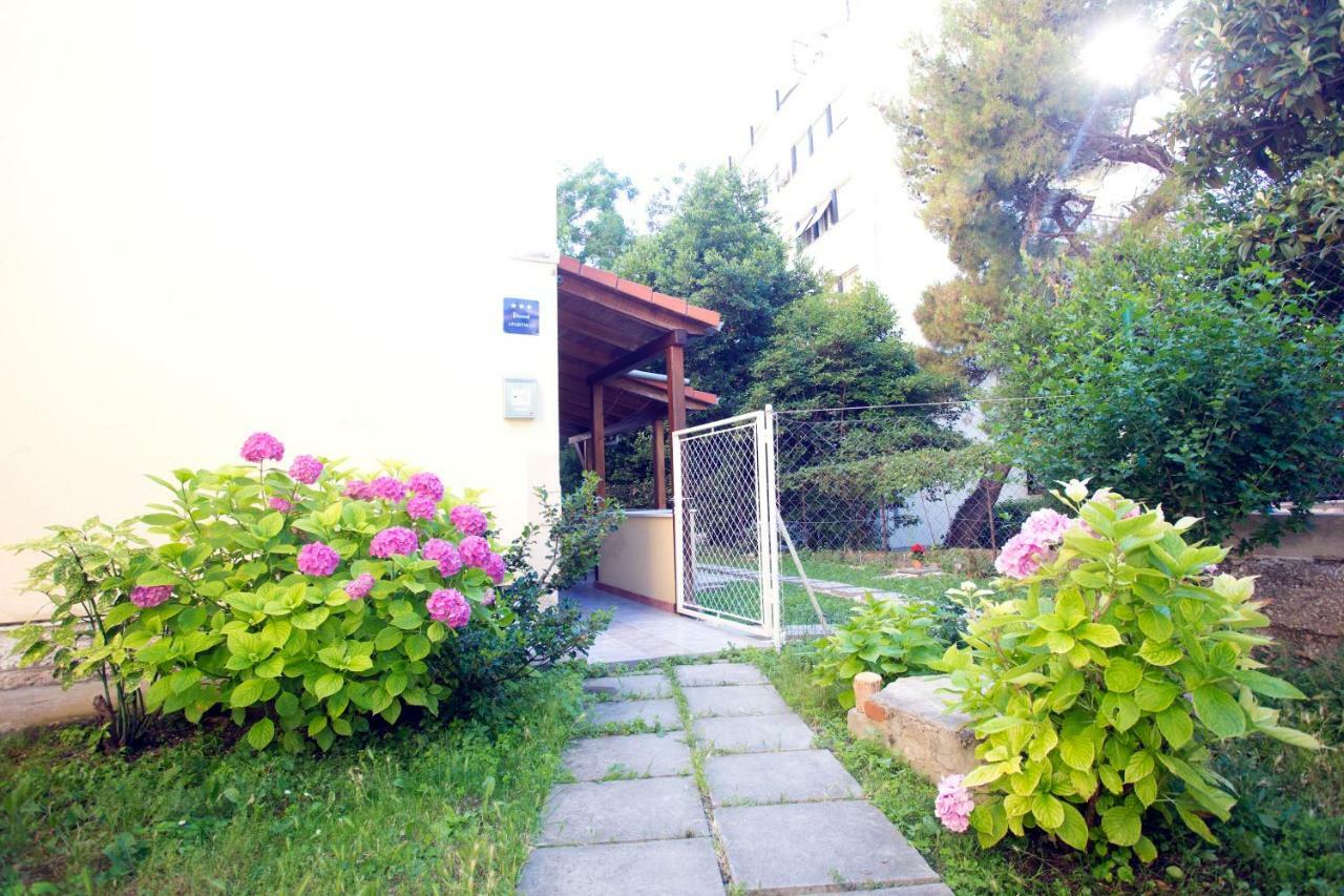 ספליט Tera Apartment Near Bacvice Beach And City Centre מראה חיצוני תמונה