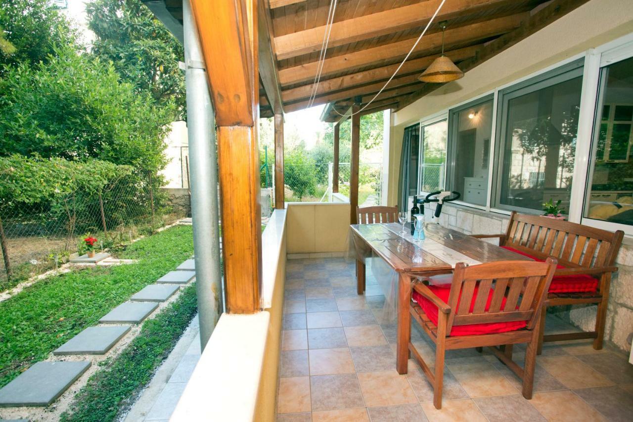 ספליט Tera Apartment Near Bacvice Beach And City Centre מראה חיצוני תמונה