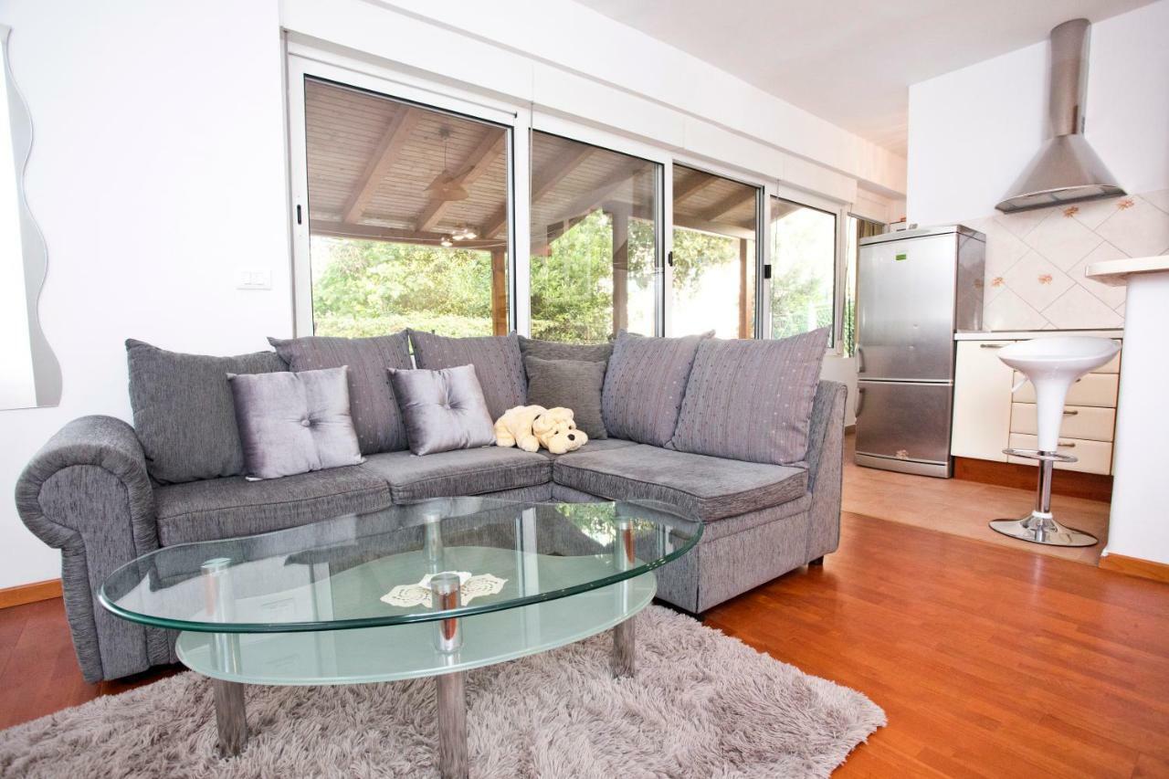 ספליט Tera Apartment Near Bacvice Beach And City Centre מראה חיצוני תמונה