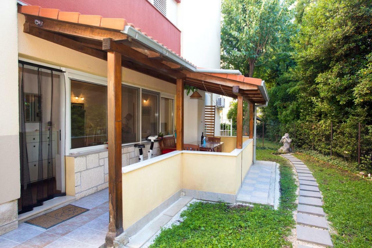 ספליט Tera Apartment Near Bacvice Beach And City Centre מראה חיצוני תמונה