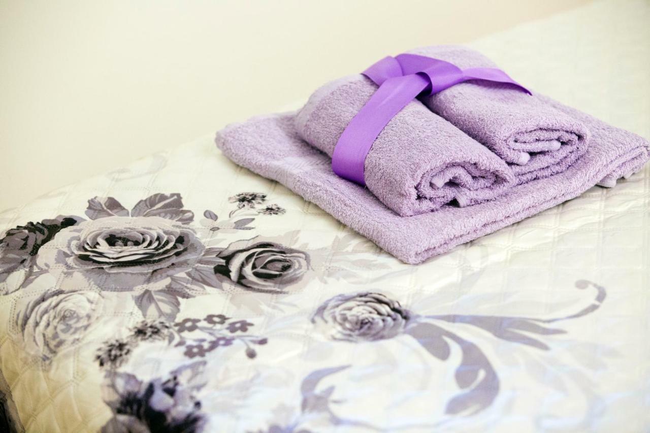 ספליט Tera Apartment Near Bacvice Beach And City Centre מראה חיצוני תמונה
