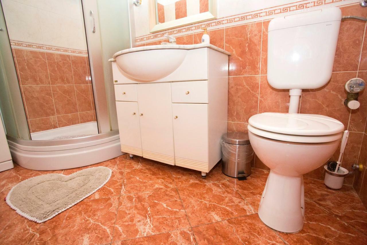 ספליט Tera Apartment Near Bacvice Beach And City Centre מראה חיצוני תמונה