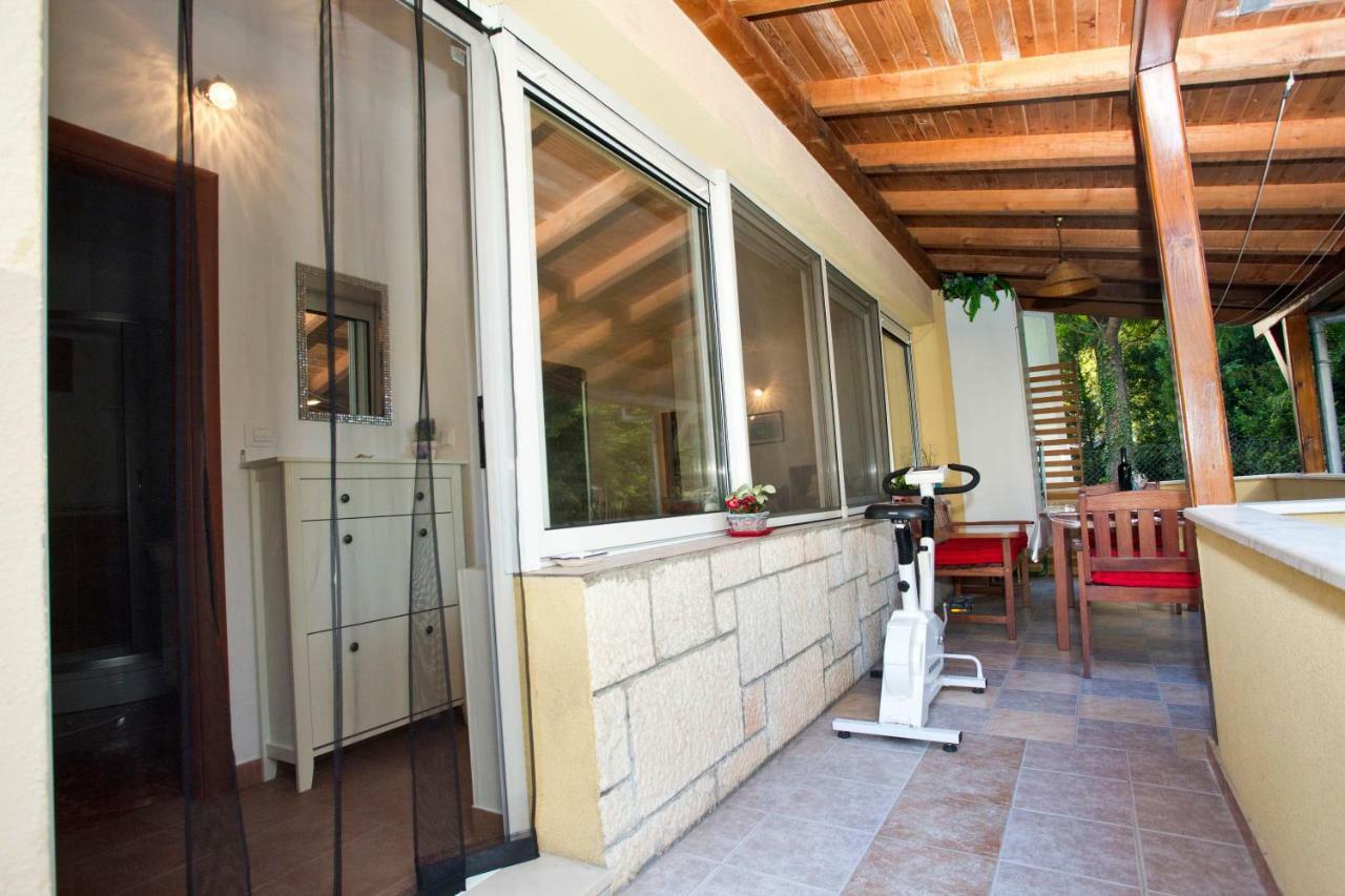 ספליט Tera Apartment Near Bacvice Beach And City Centre מראה חיצוני תמונה